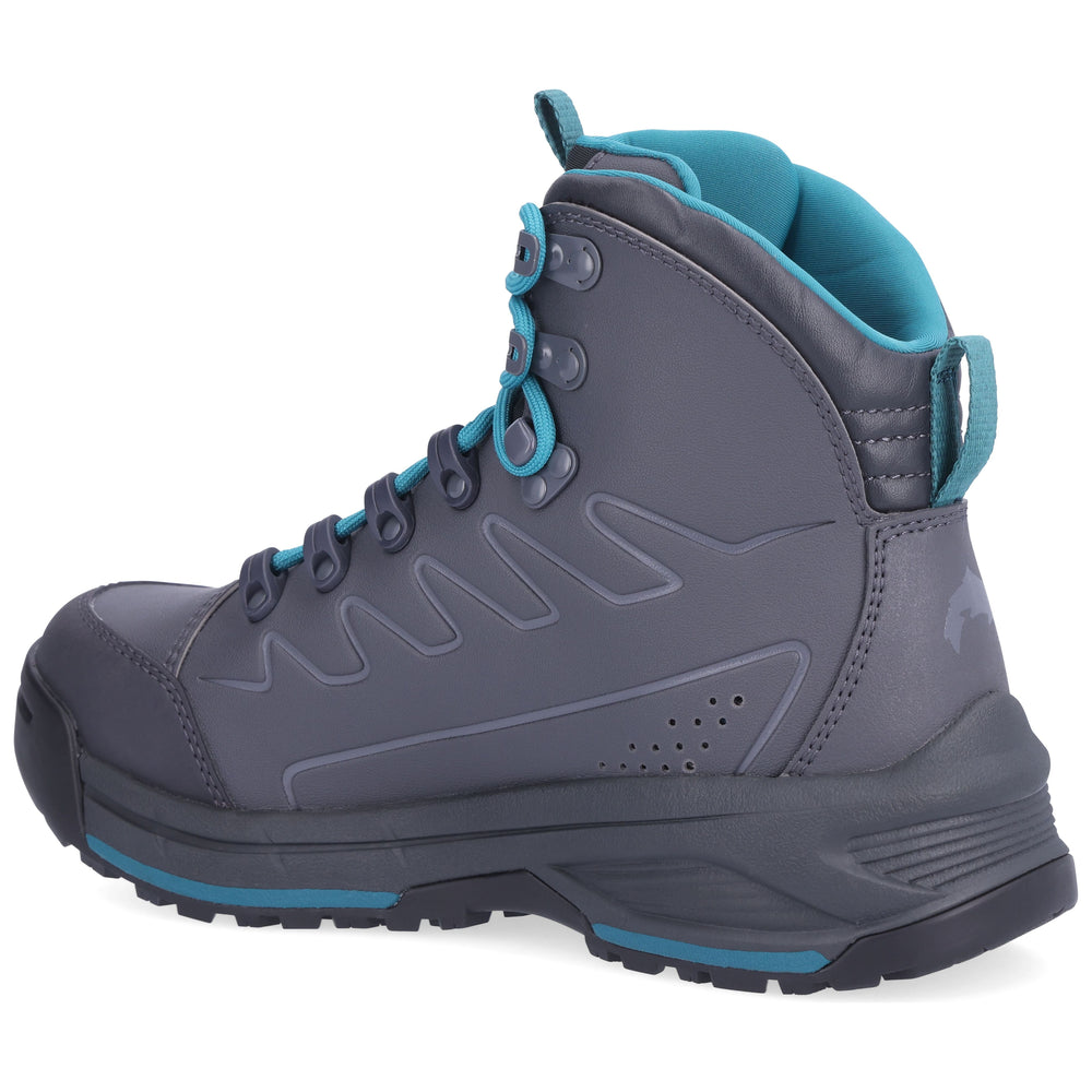 Simms Women's Freestone Boot, Slate, view 2