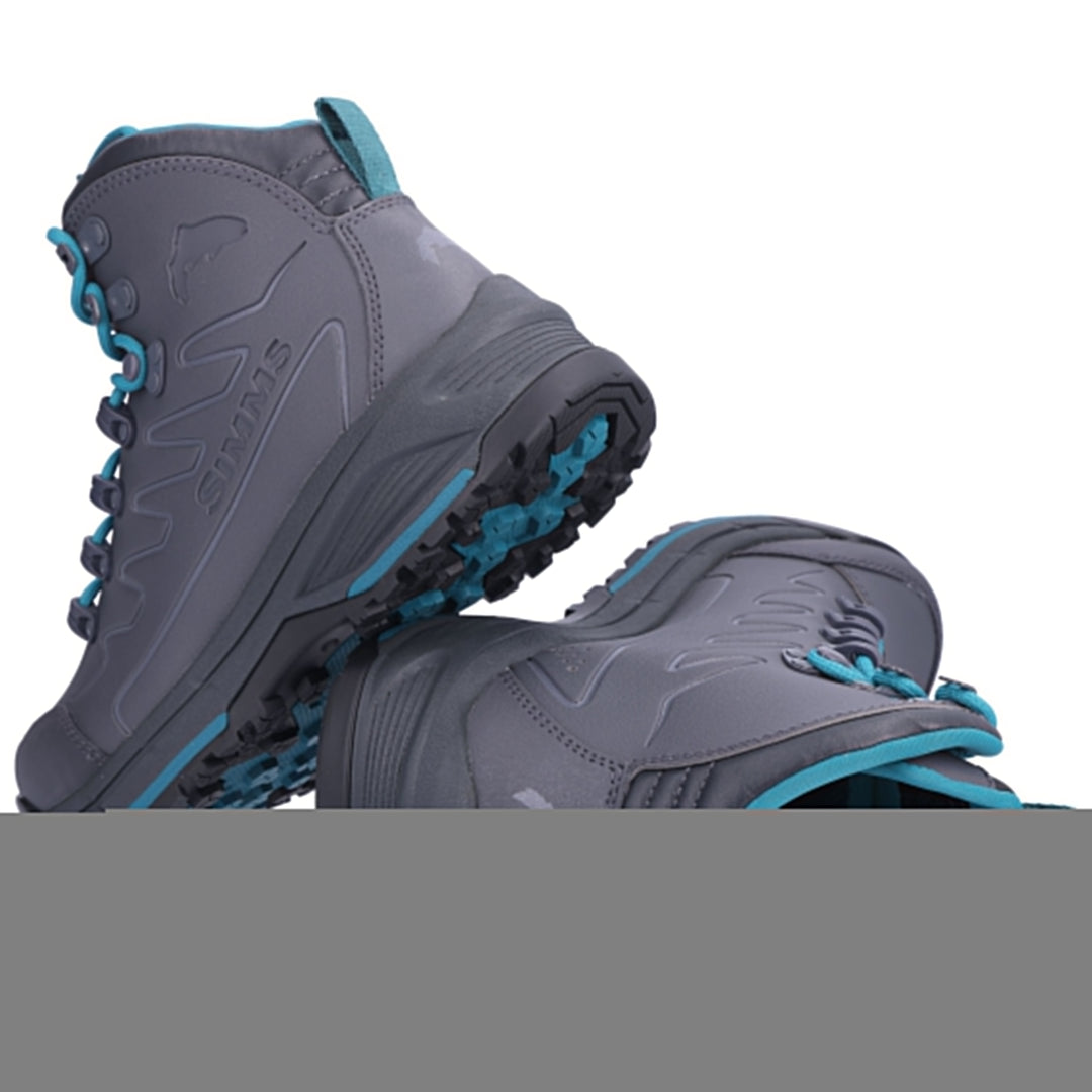 Simms Women's Freestone Boot, Slate, view 10