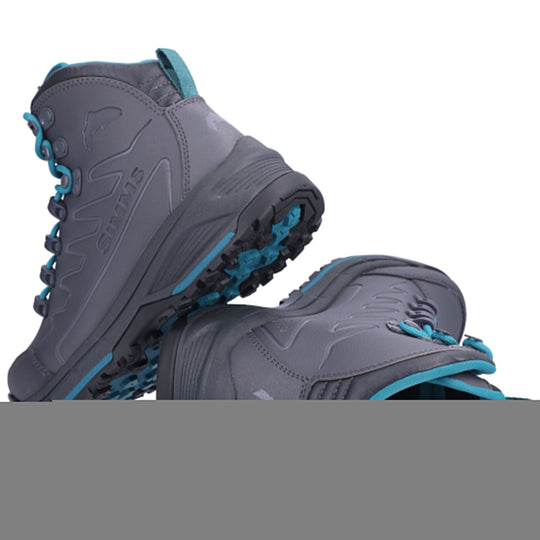Simms Women's Freestone Boot, Slate, view 10