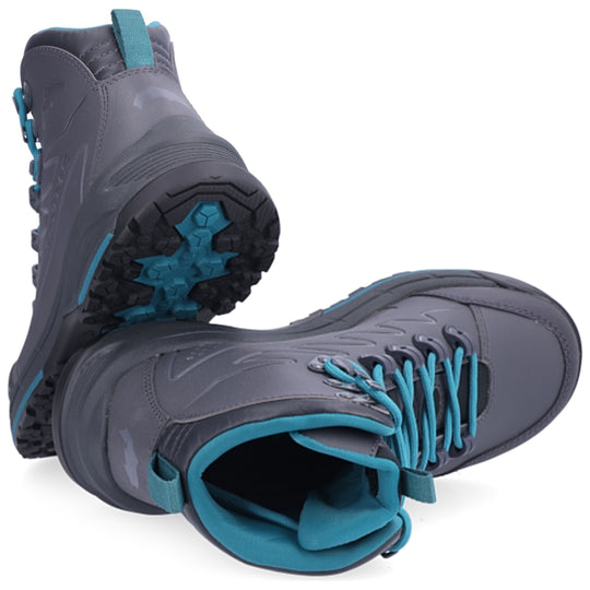Simms Women's Freestone Boot, Slate, view 13