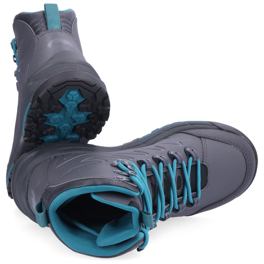 Simms Women's Freestone Boot, Slate, view 14
