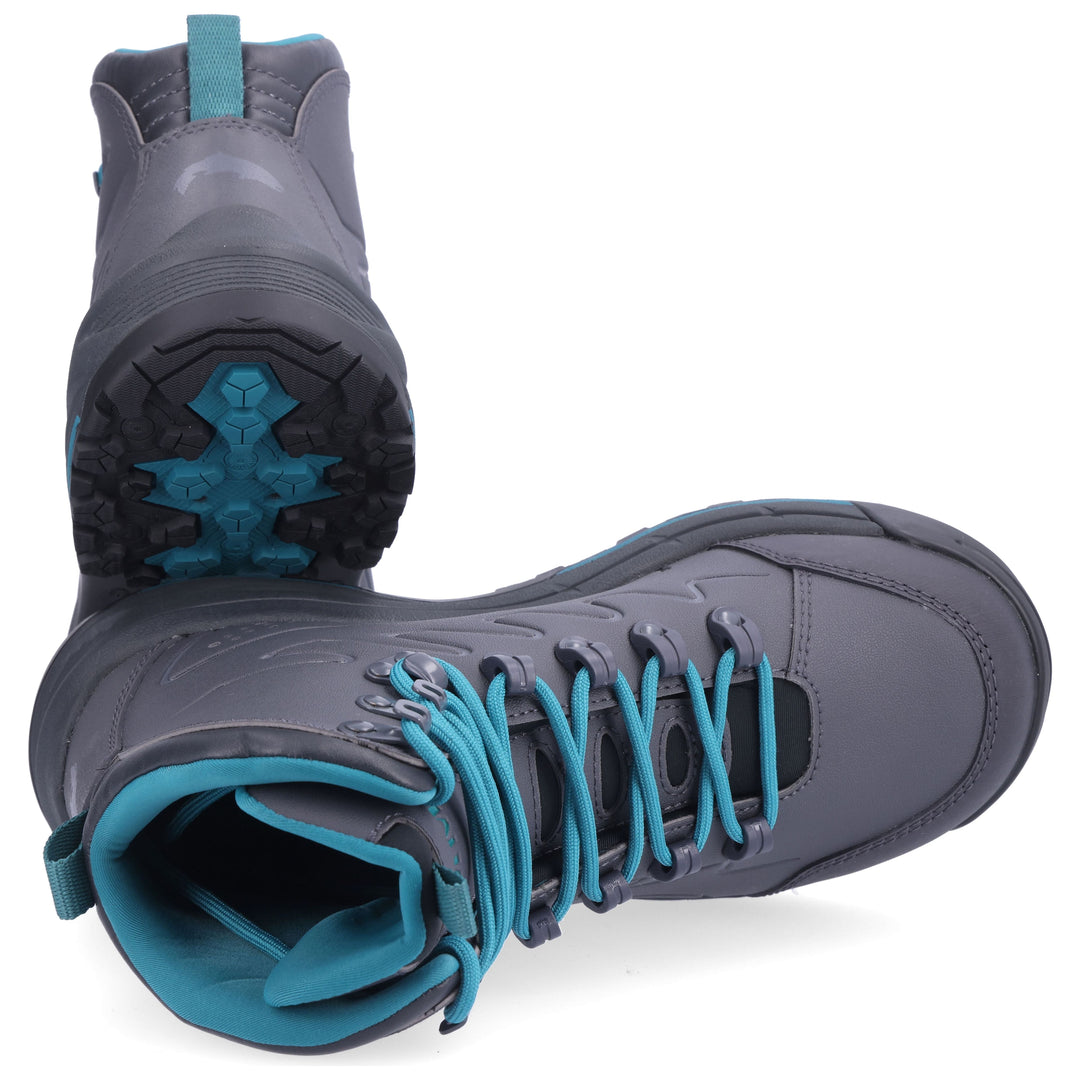 Simms Women's Freestone Boot, Slate, view 15