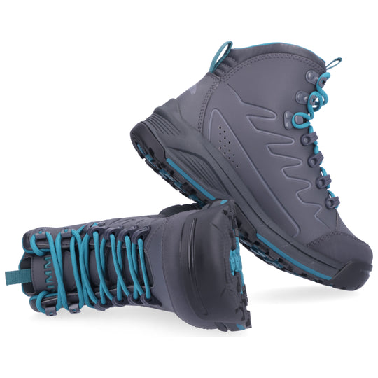 Simms Women's Freestone Boot, Slate, view 23