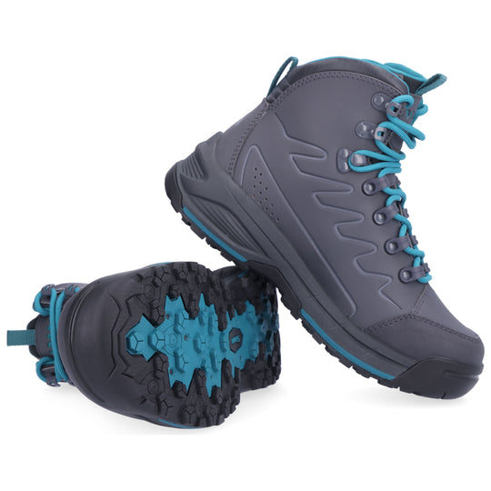 Simms Women's Freestone Boot, Slate, view 26
