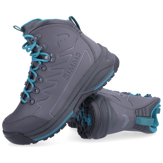 Simms Women's Freestone Boot, Slate, view 41