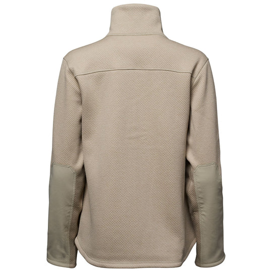 Simms Women's Harbor Fleece, Burnished Clay, view 2