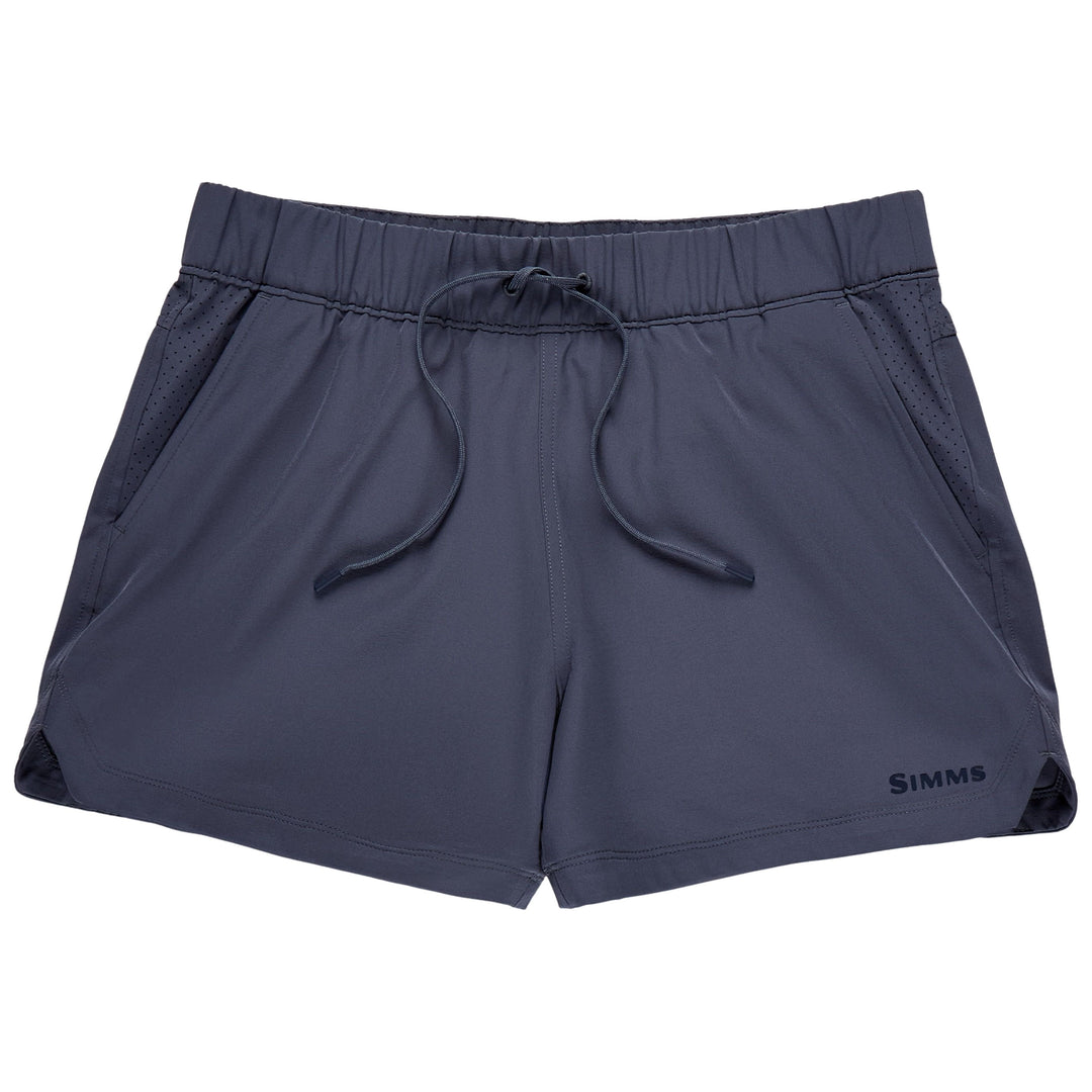 Simms Women's Seamount Short, Selvedge