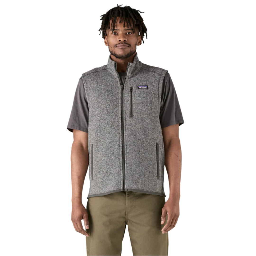 Patagonia M's Better Sweater Vest, Sth