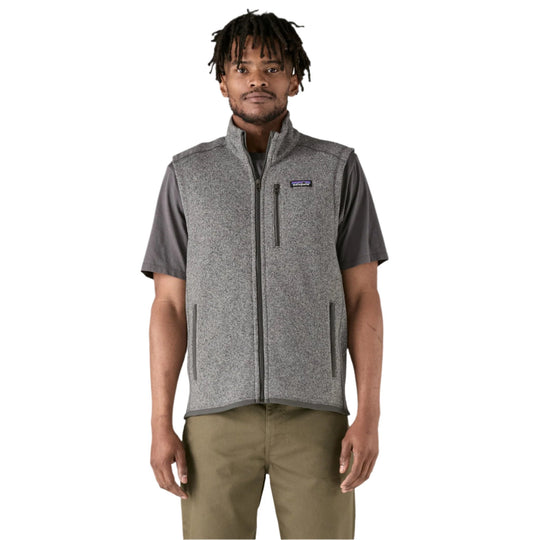 Patagonia M's Better Sweater Vest, Sth