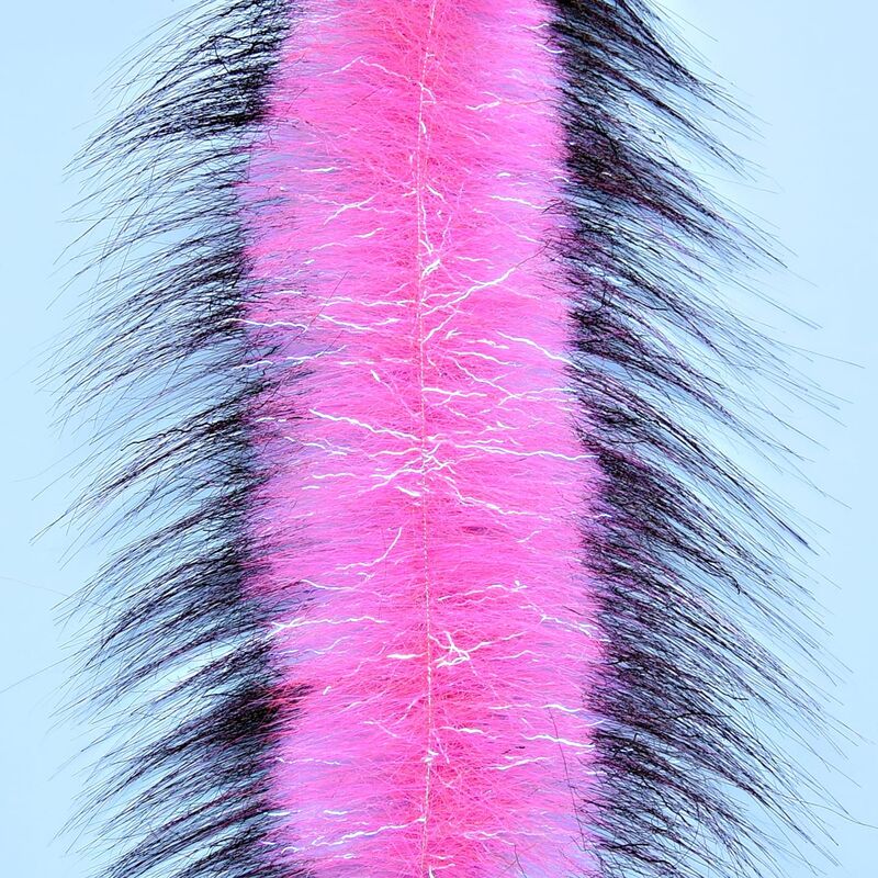 Hareline EP Invader Brush