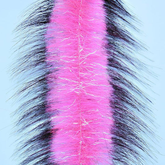Hareline EP Invader Brush