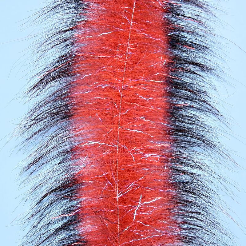 Hareline EP Invader Brush, view 4