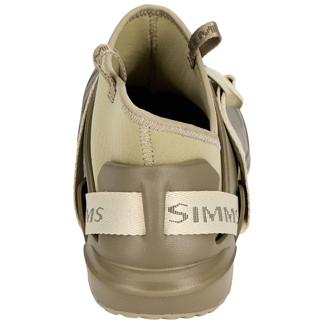 Simms Drifter AT, Dark Stone, view 3