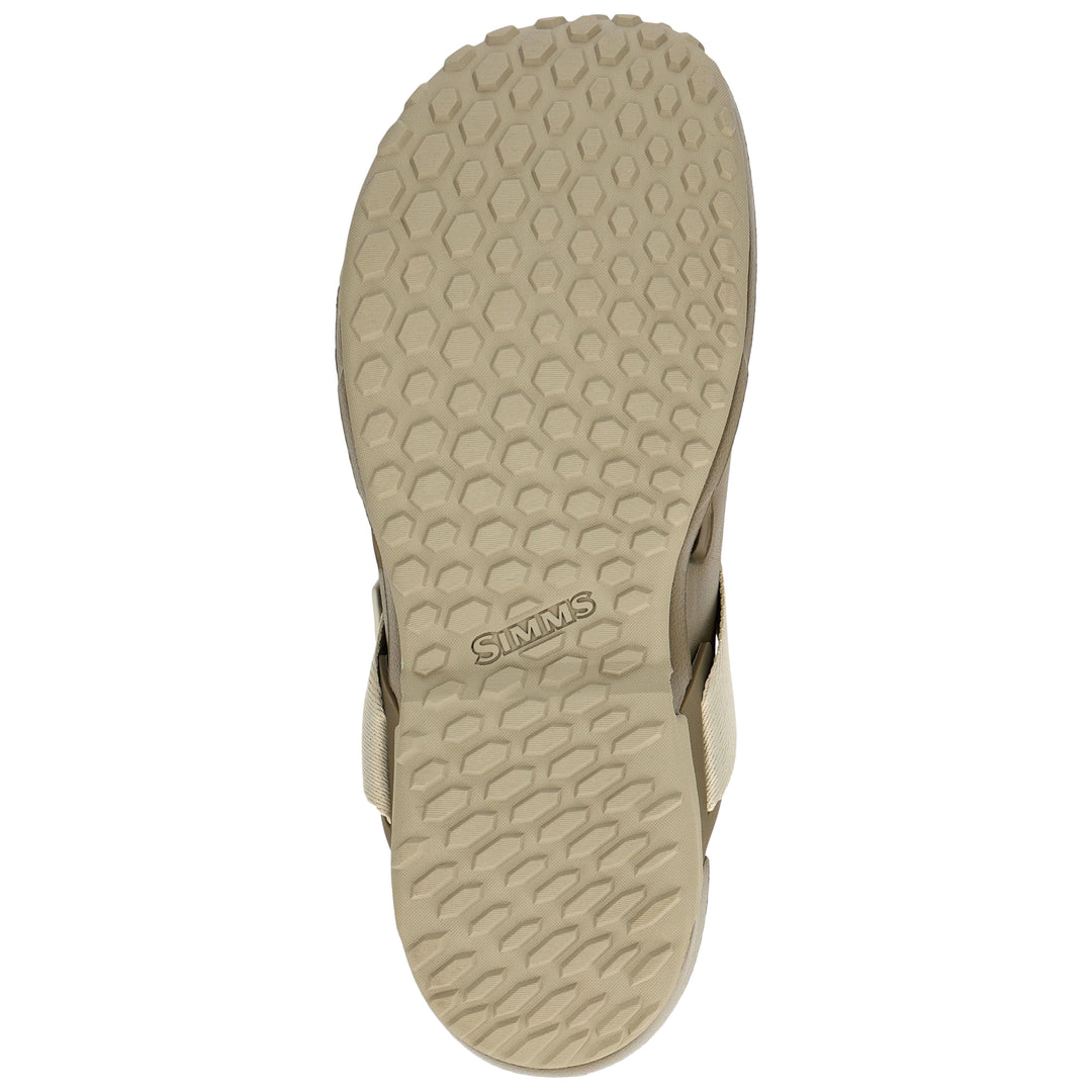 Simms Drifter AT, Dark Stone, view 4