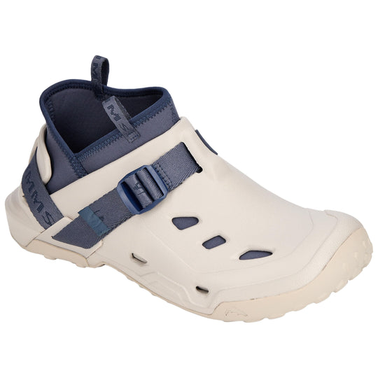 Simms Drifter AT, Lunar Gray