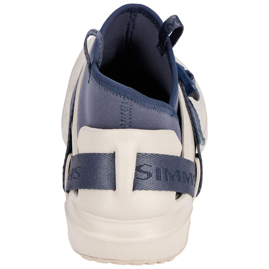 Simms Drifter AT, Lunar Gray, view 3