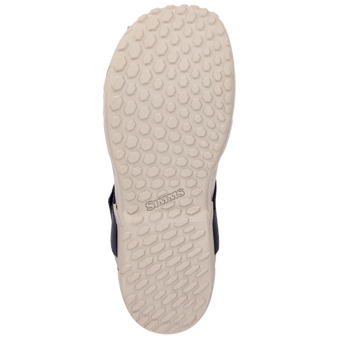 Simms Drifter AT, Lunar Gray, view 4