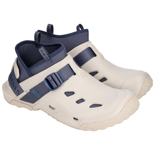 Simms Drifter AT, Lunar Gray, view 5