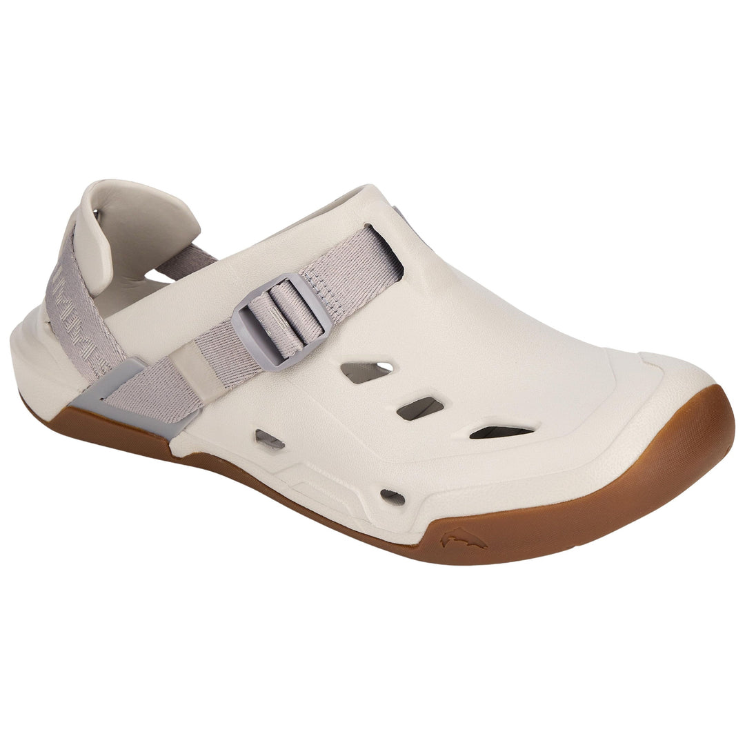 Simms Drifter, Lunar Gray