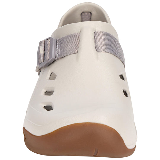 Simms Drifter, Lunar Gray, view 2