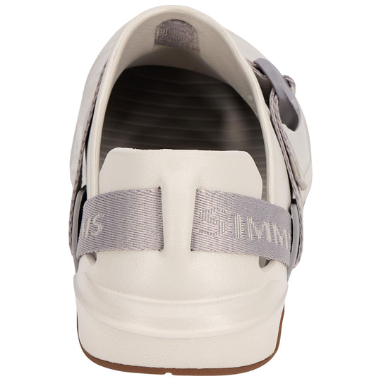 Simms Drifter, Lunar Gray, view 3