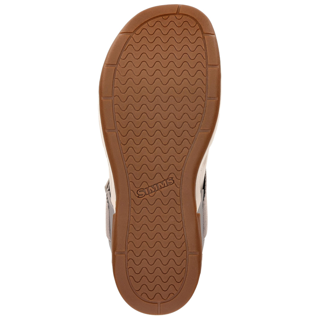 Simms Drifter, Lunar Gray, view 4