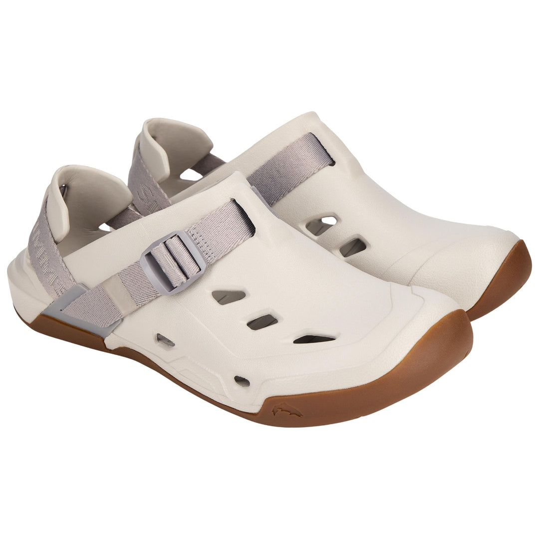 Simms Drifter, Lunar Gray, view 5