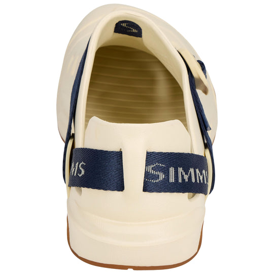 Simms Drifter, Tallow, view 3