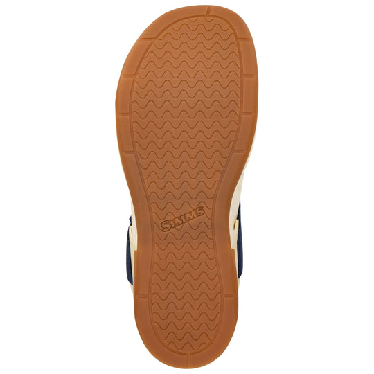 Simms Drifter, Tallow, view 4