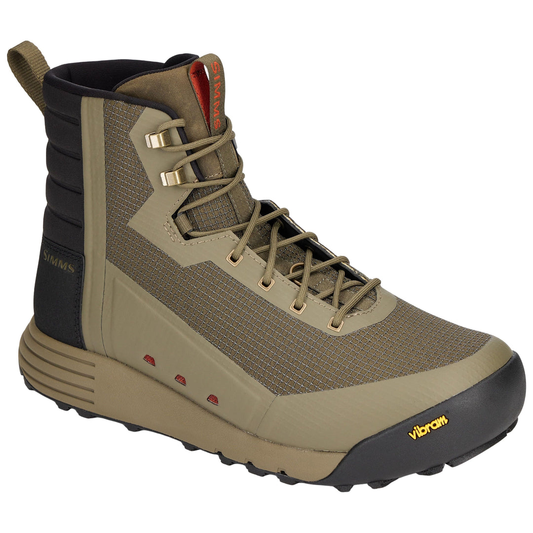 Simms Men's Access Boot, Dark Stone