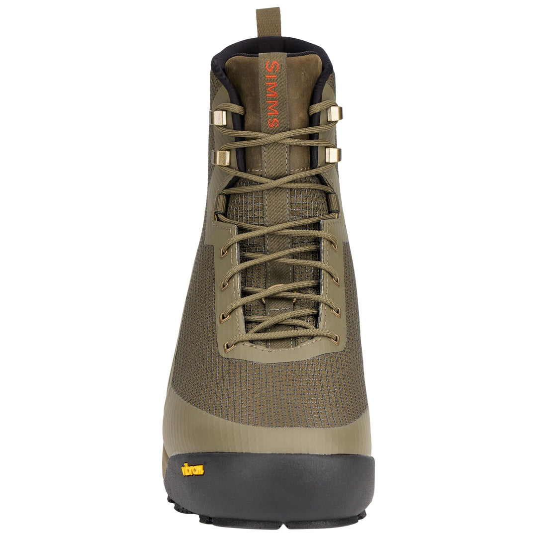 Simms Men's Access Boot, Dark Stone, view 2