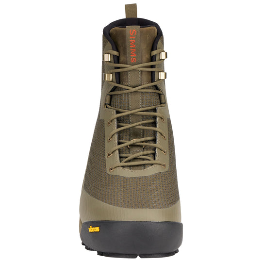 Simms Men's Access Boot, Dark Stone, view 2