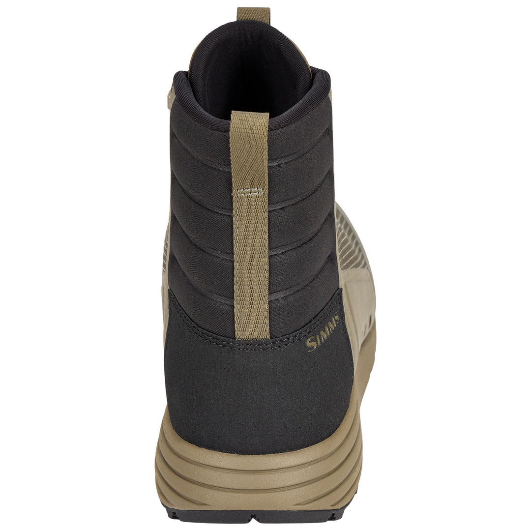Simms Men's Access Boot, Dark Stone, view 3