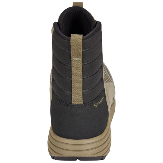 Simms Men's Access Boot, Dark Stone, view 3