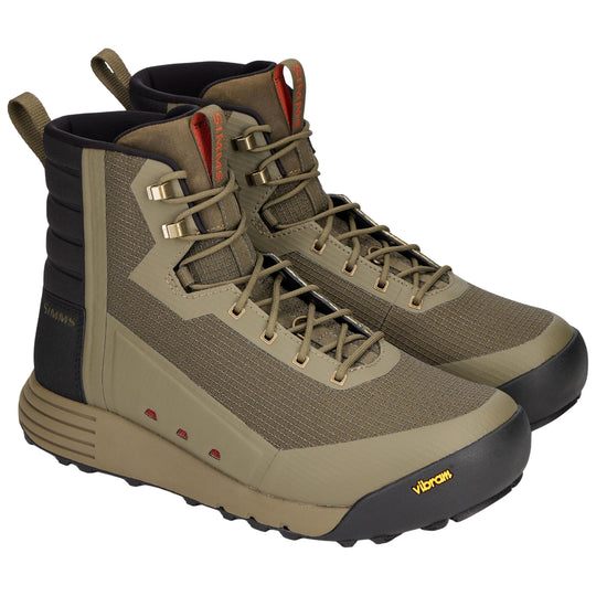 Simms Men's Access Boot, Dark Stone, view 5