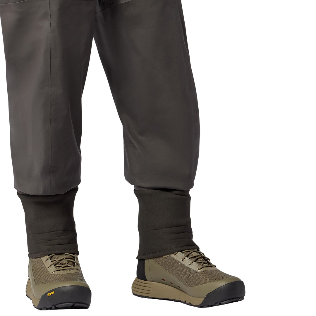 Simms Men's Access Boot, Dark Stone, view 6