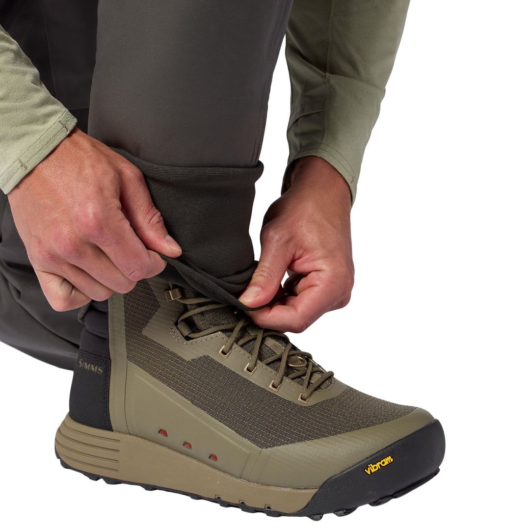 Simms Men's Access Boot, Dark Stone, view 8