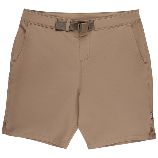 Simms Men's Seamount Short, Silt