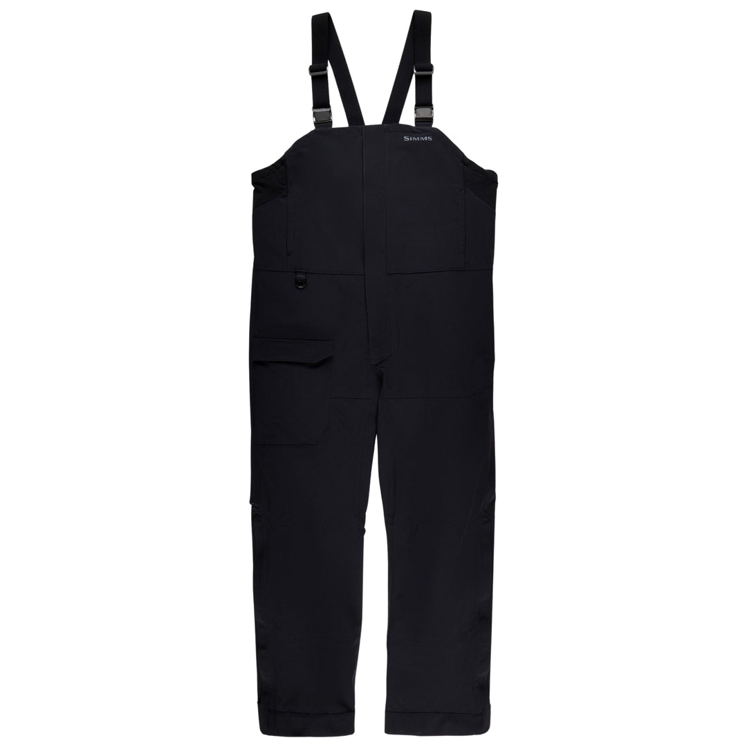 Simms Men's Simms Challenger Bib, Black
