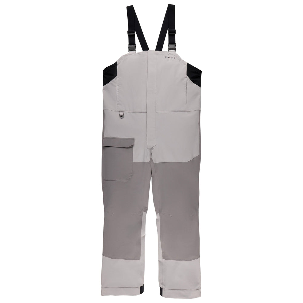 Simms Men's Simms Challenger Bib, Shale