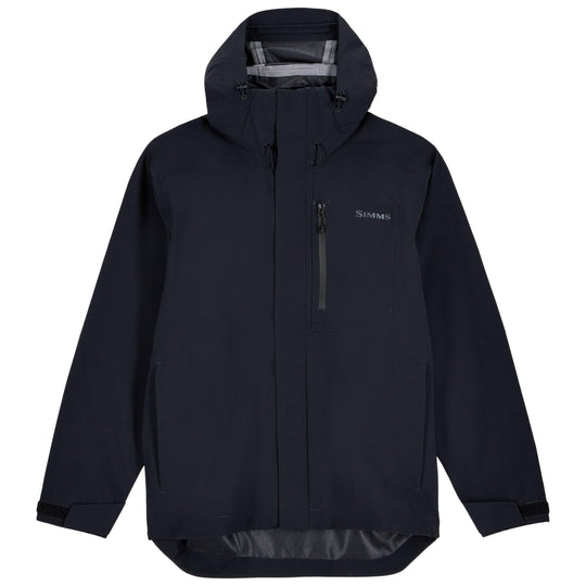 Simms Men's Simms Challenger Jacket, Black