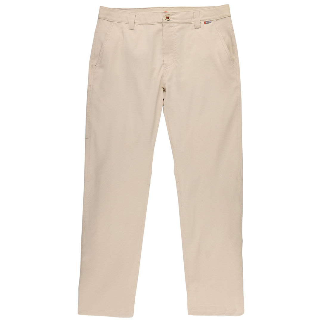 Simms Men's Superlight Pant, Burnished Clay