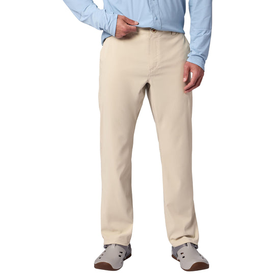 Simms Men's Superlight Pant, Burnished Clay, view 2