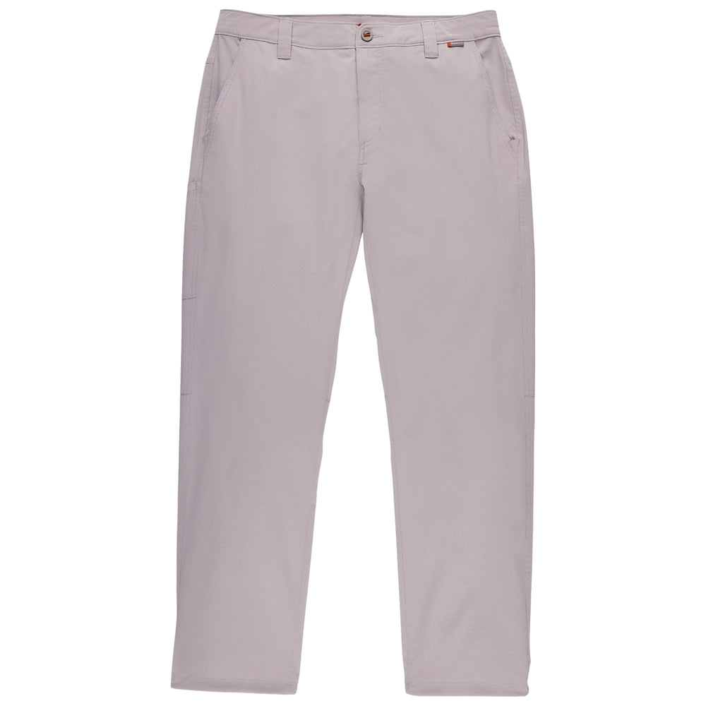 Simms Men's Superlight Pant, Shale