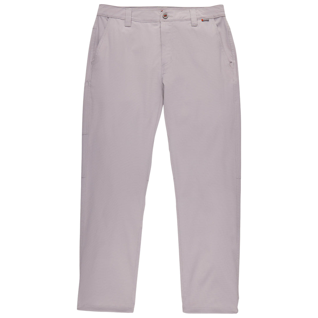Simms Men's Superlight Pant, Shale