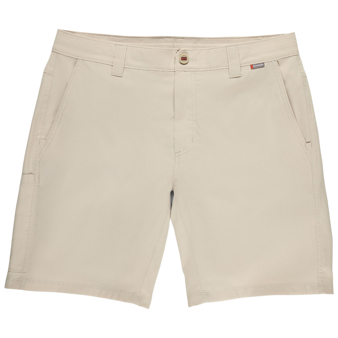 Simms Men's Superlight Short, Burnished Clay