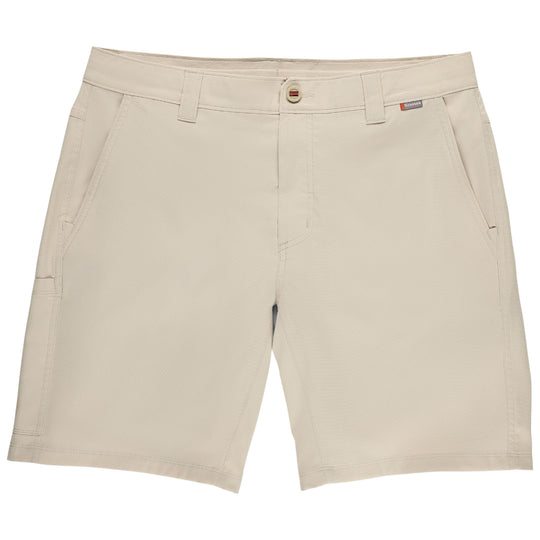 Simms Men's Superlight Short, Burnished Clay