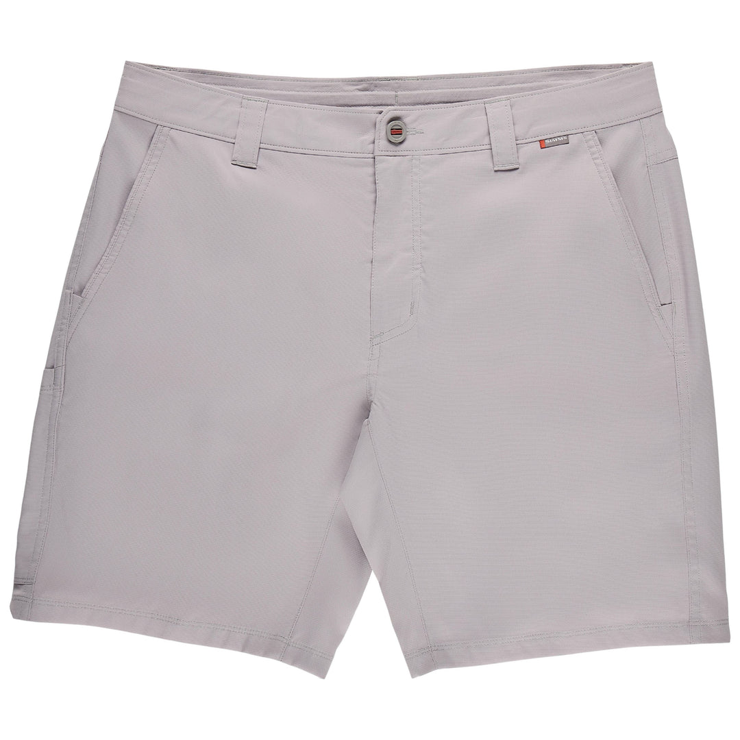 Simms Men's Superlight Short, Shale