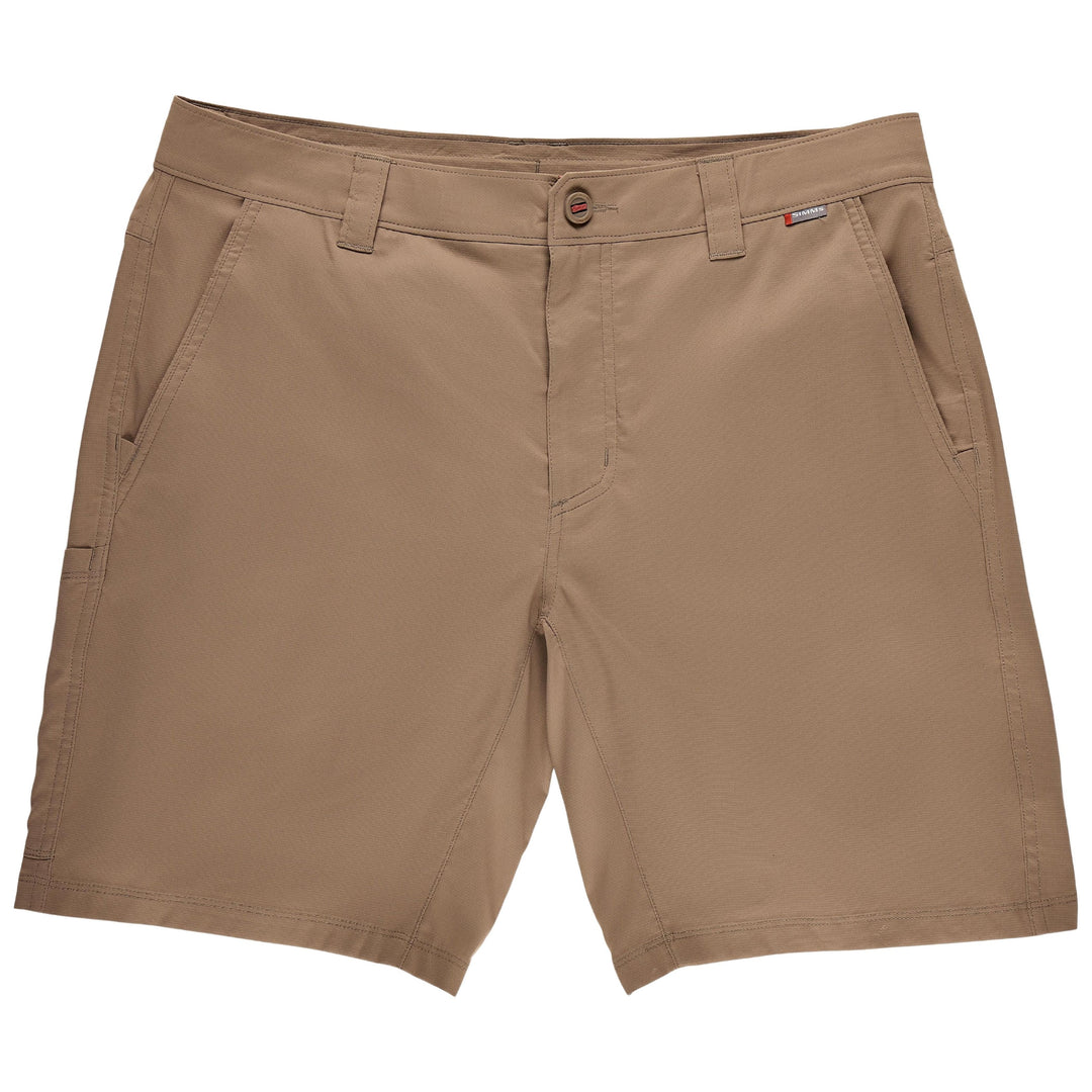 Simms Men's Superlight Short, Silt