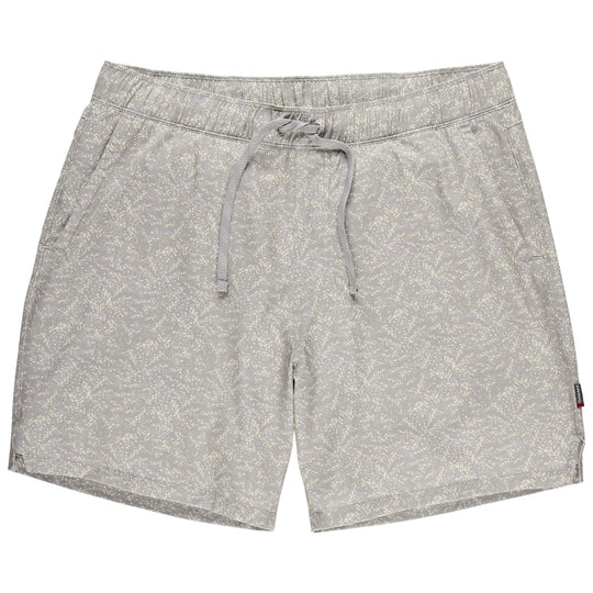 Simms Men's Wanaka Water Short, Geo Shale